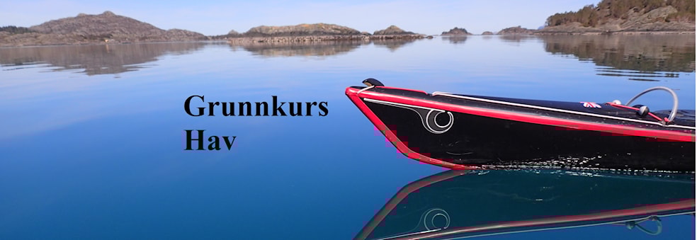 Grunnkurs HAV